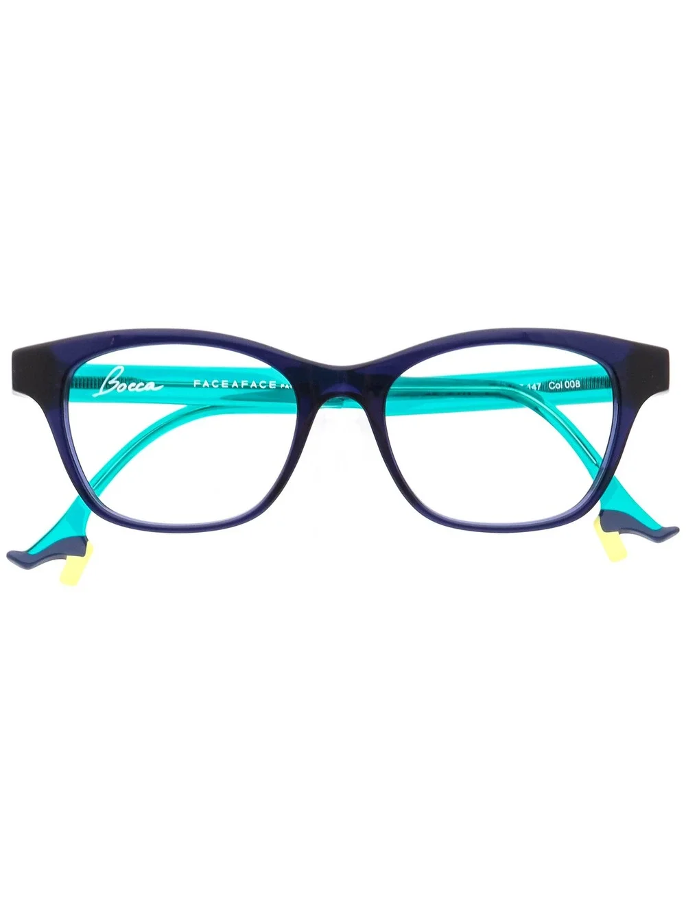 Face A Face Bocca Hit 2 Col 008 Eyewear